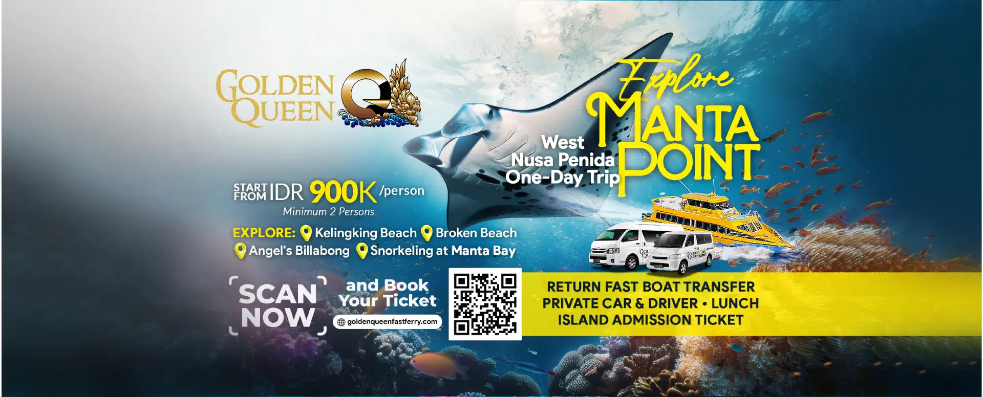 Goldenqueen Promotion 4