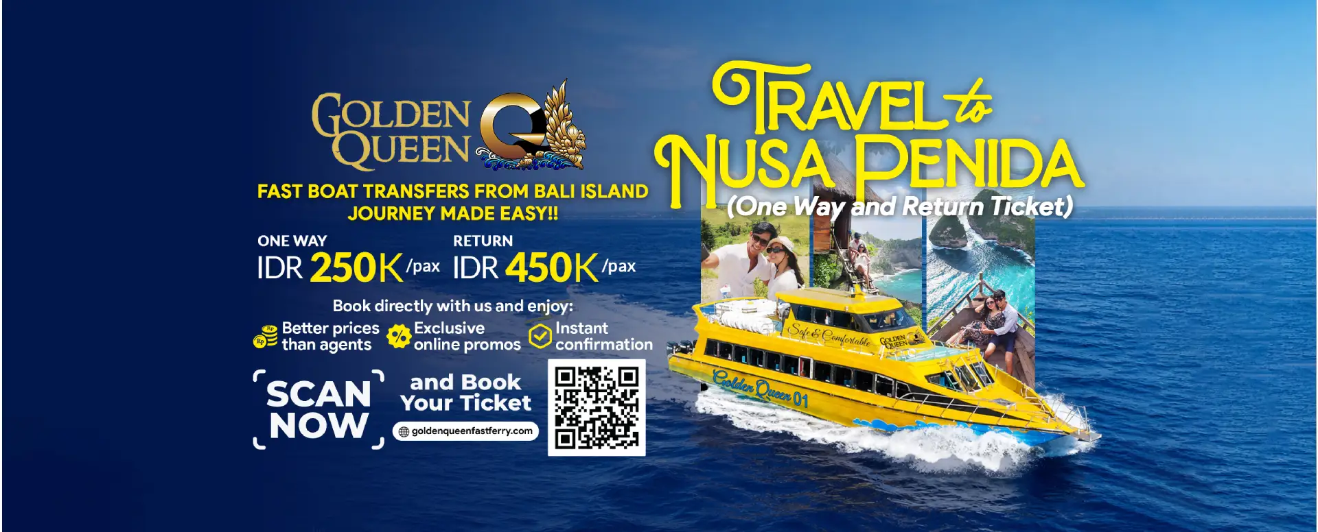 Goldenqueen Promotion 6