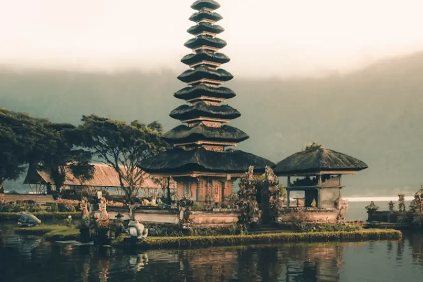 Bali